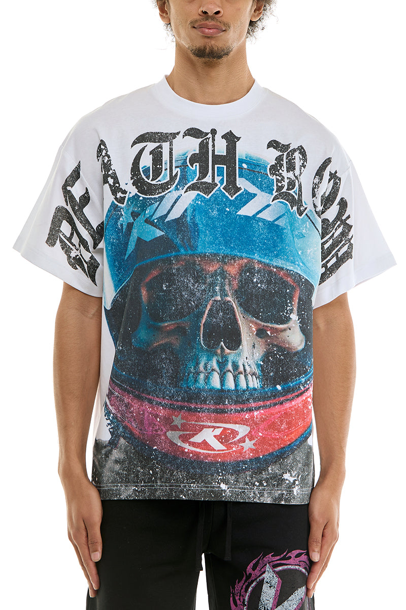 DEATH ROW T-SHIRT