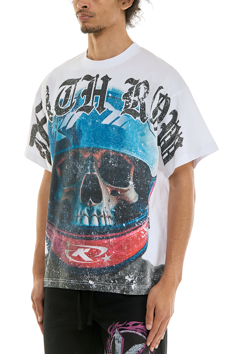 DEATH ROW T-SHIRT