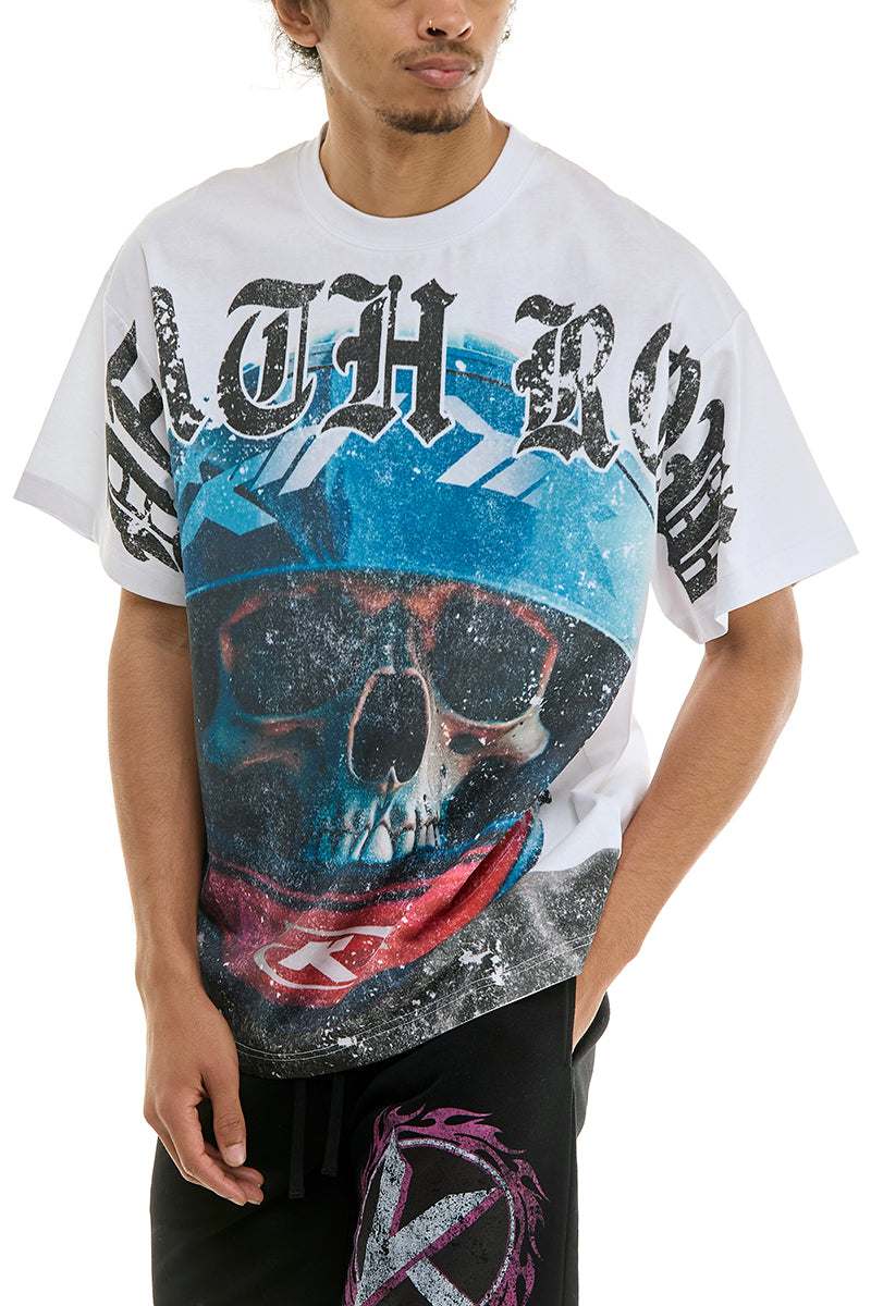 DEATH ROW T-SHIRT