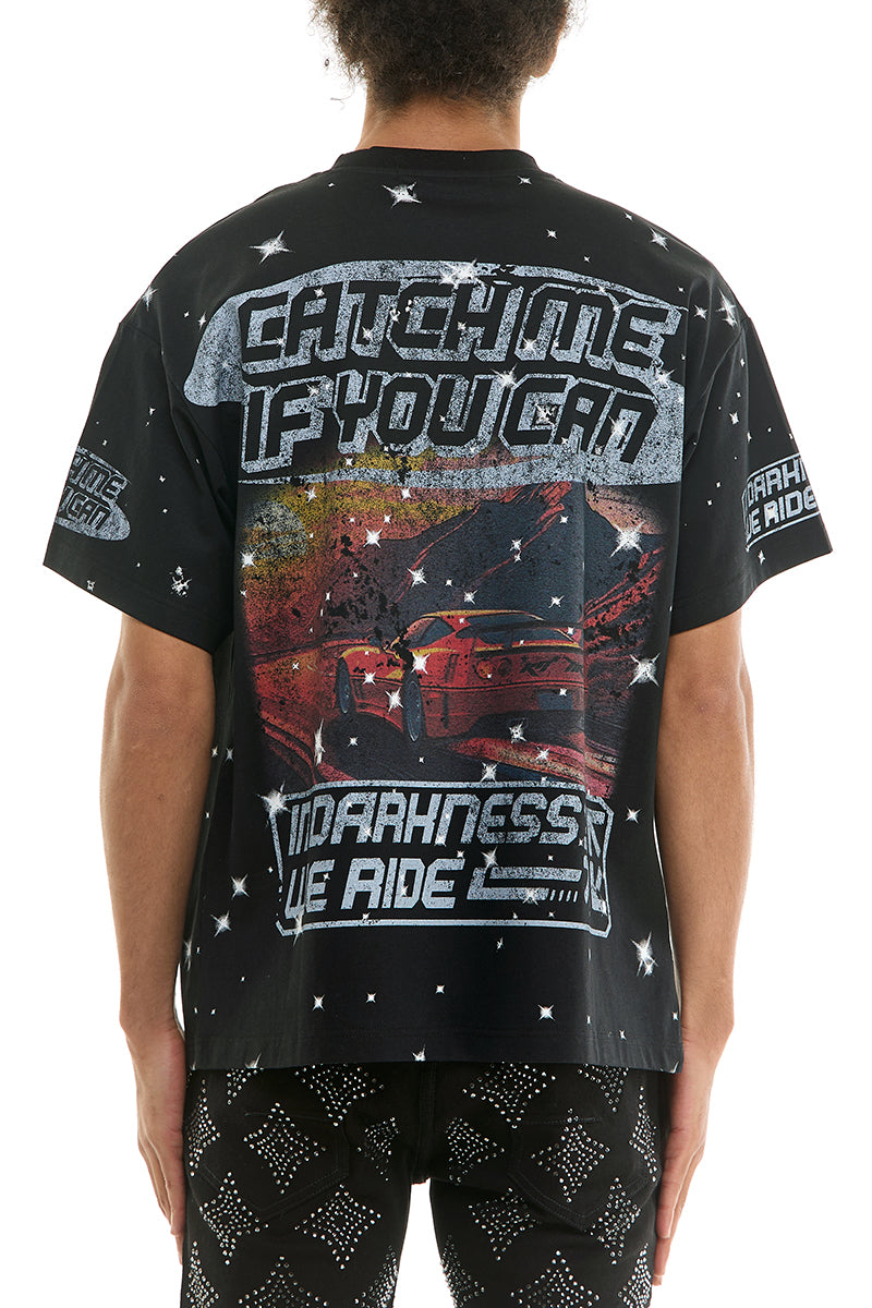 HELL SPEED T-SHIRT – KDNK