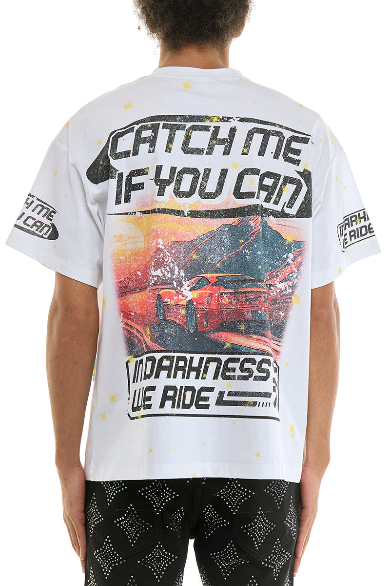 HELL SPEED T-SHIRT – KDNK