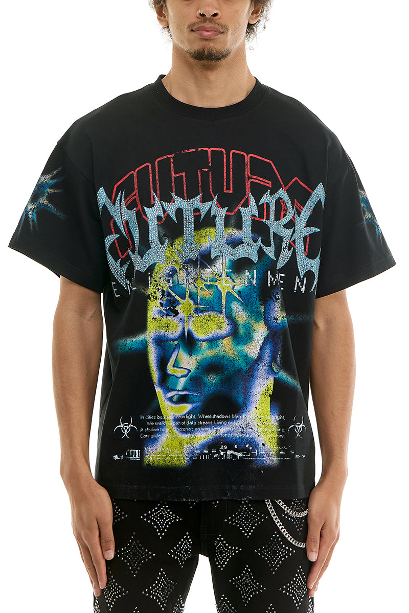 FUTURE T-SHIRT
