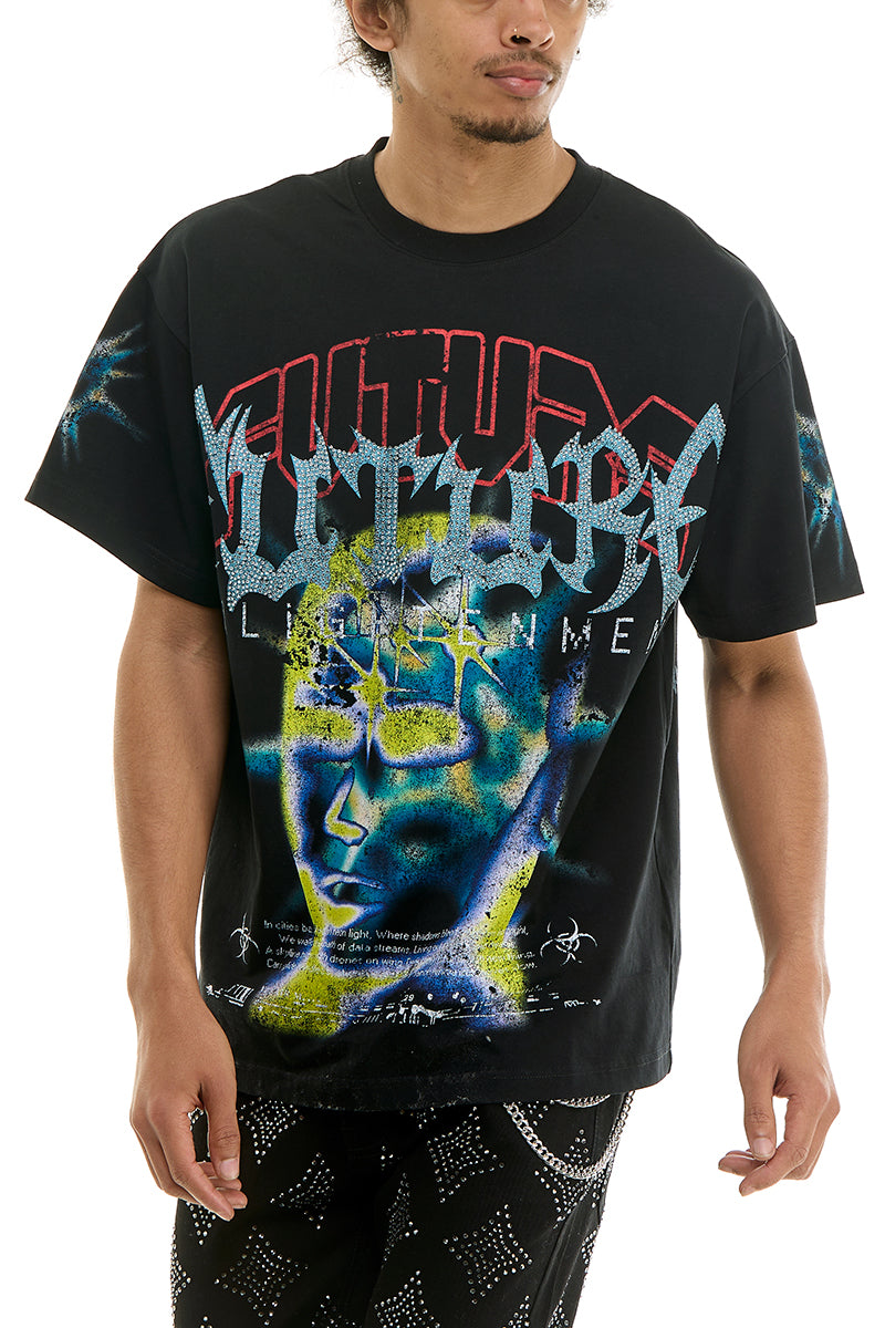 FUTURE T-SHIRT