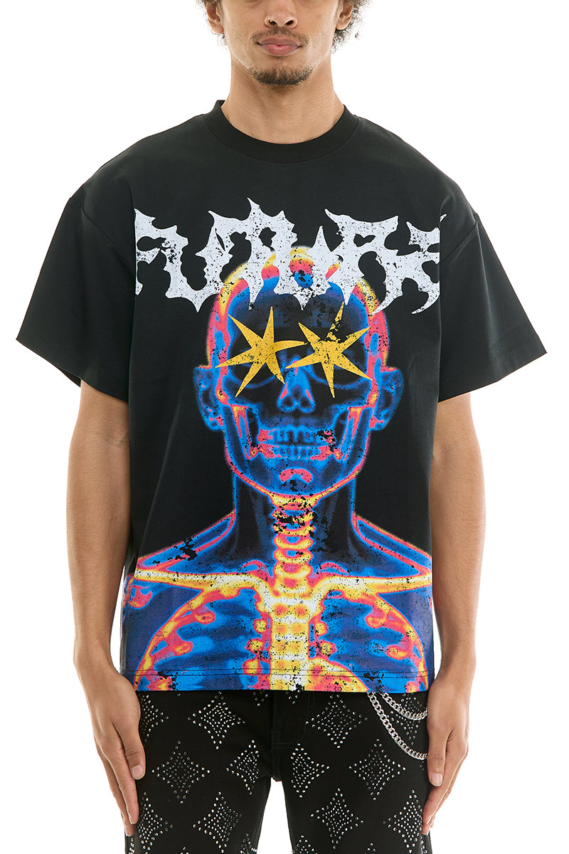 FUTURE X-RAY T-SHIRT