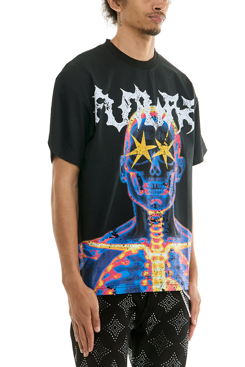 FUTURE X-RAY T-SHIRT