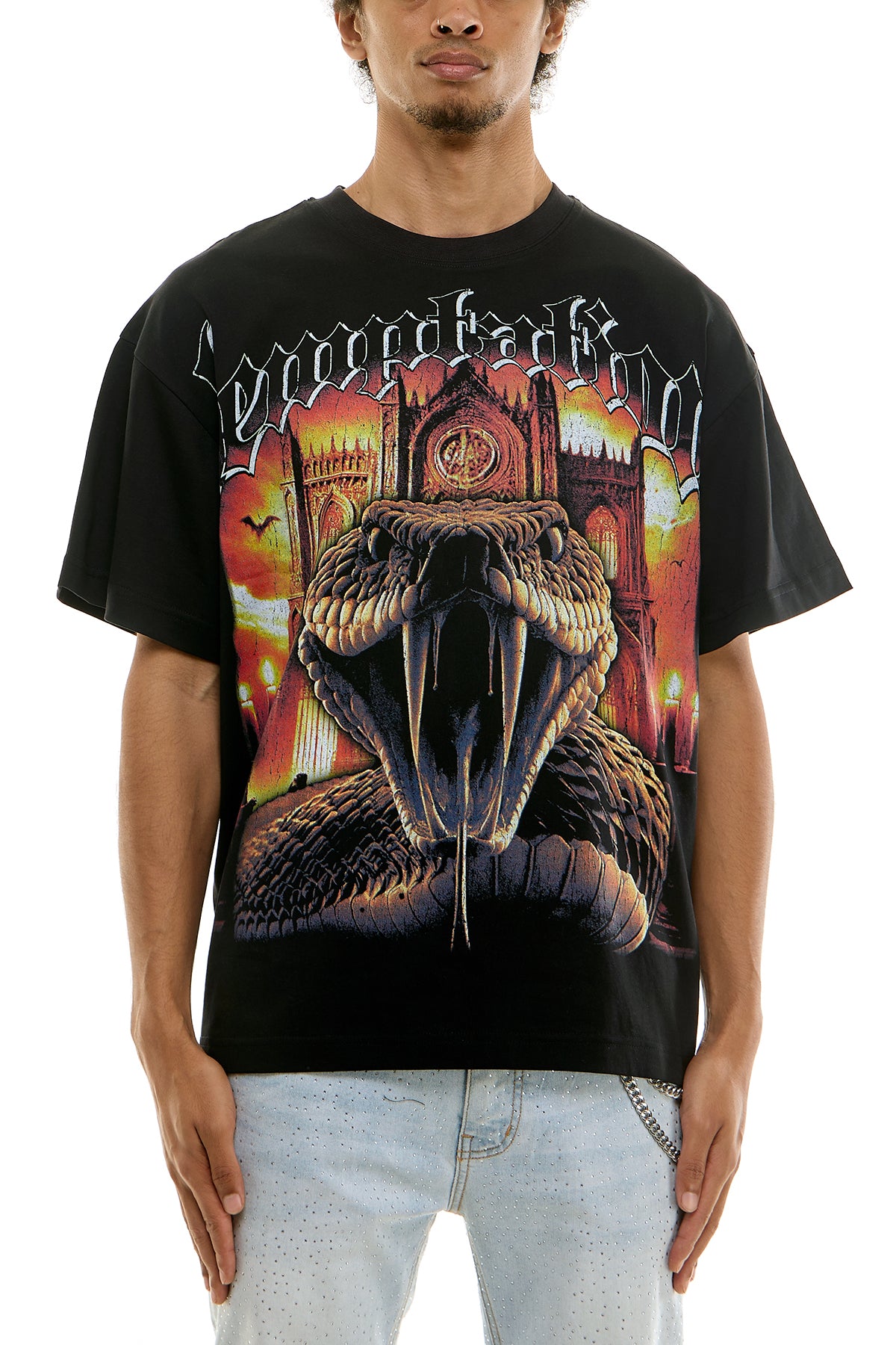 TEMPTATION T-SHIRT