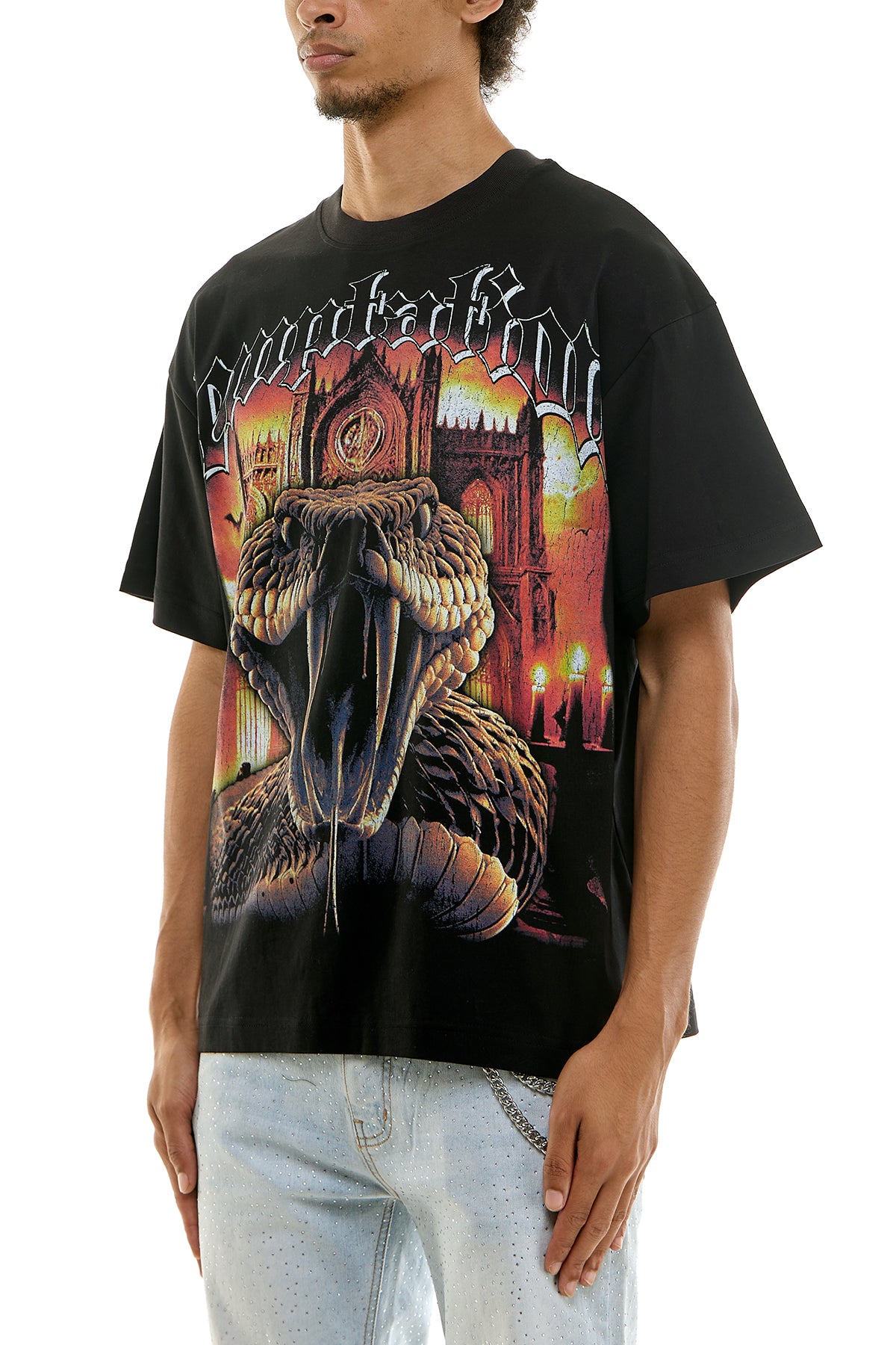 TEMPTATION T-SHIRT