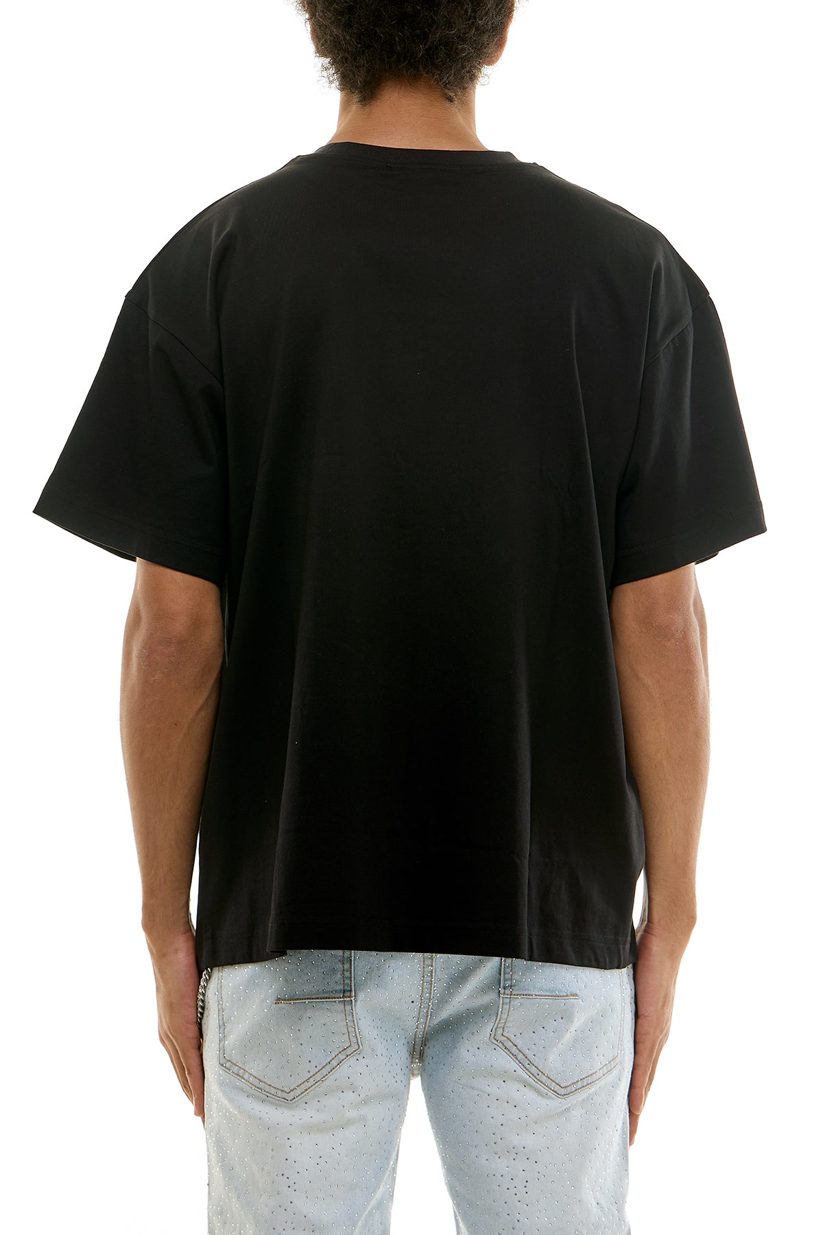 TEMPTATION T-SHIRT