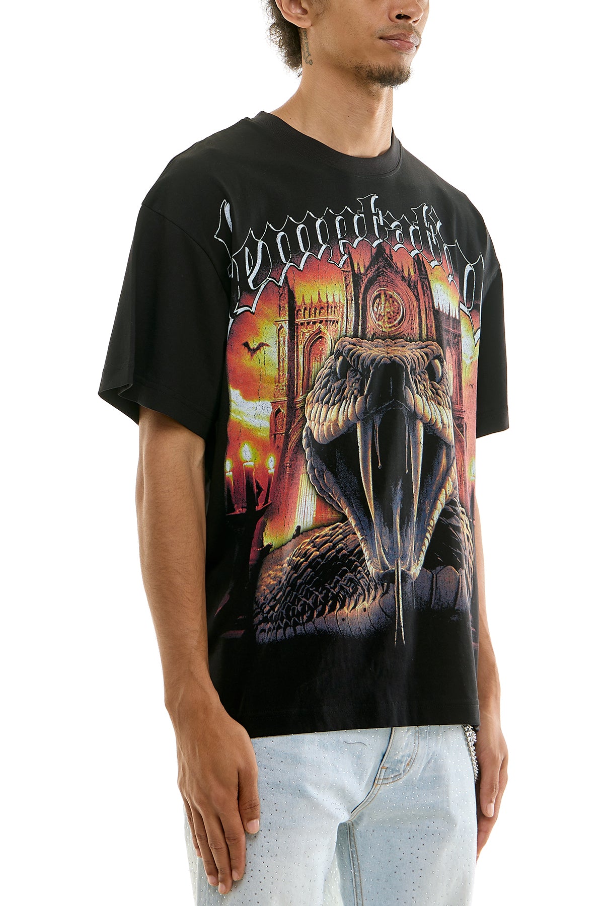 TEMPTATION T-SHIRT