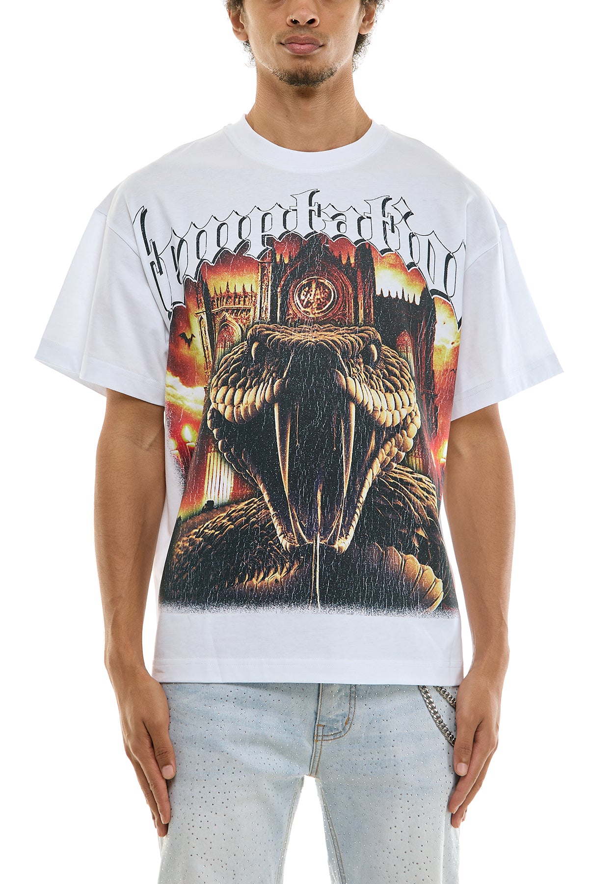 TEMPTATION T-SHIRT