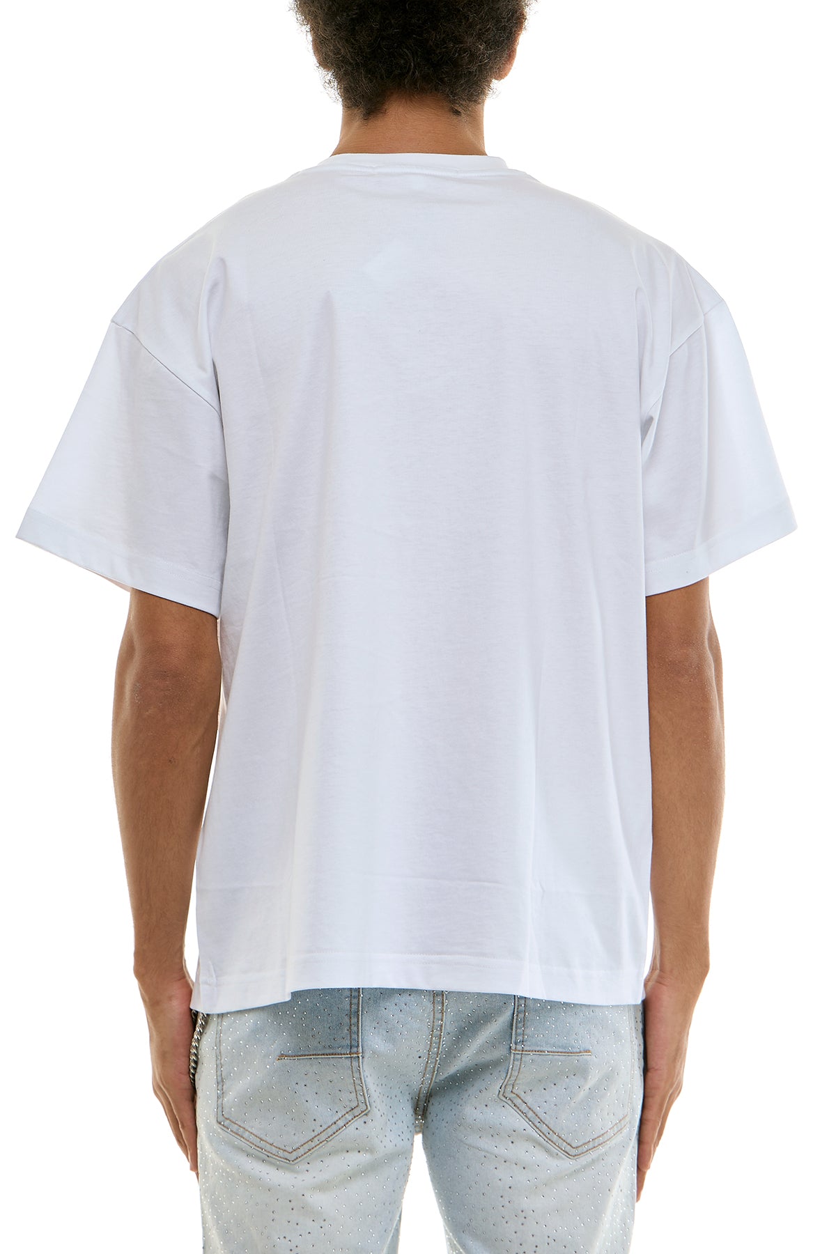 TEMPTATION T-SHIRT
