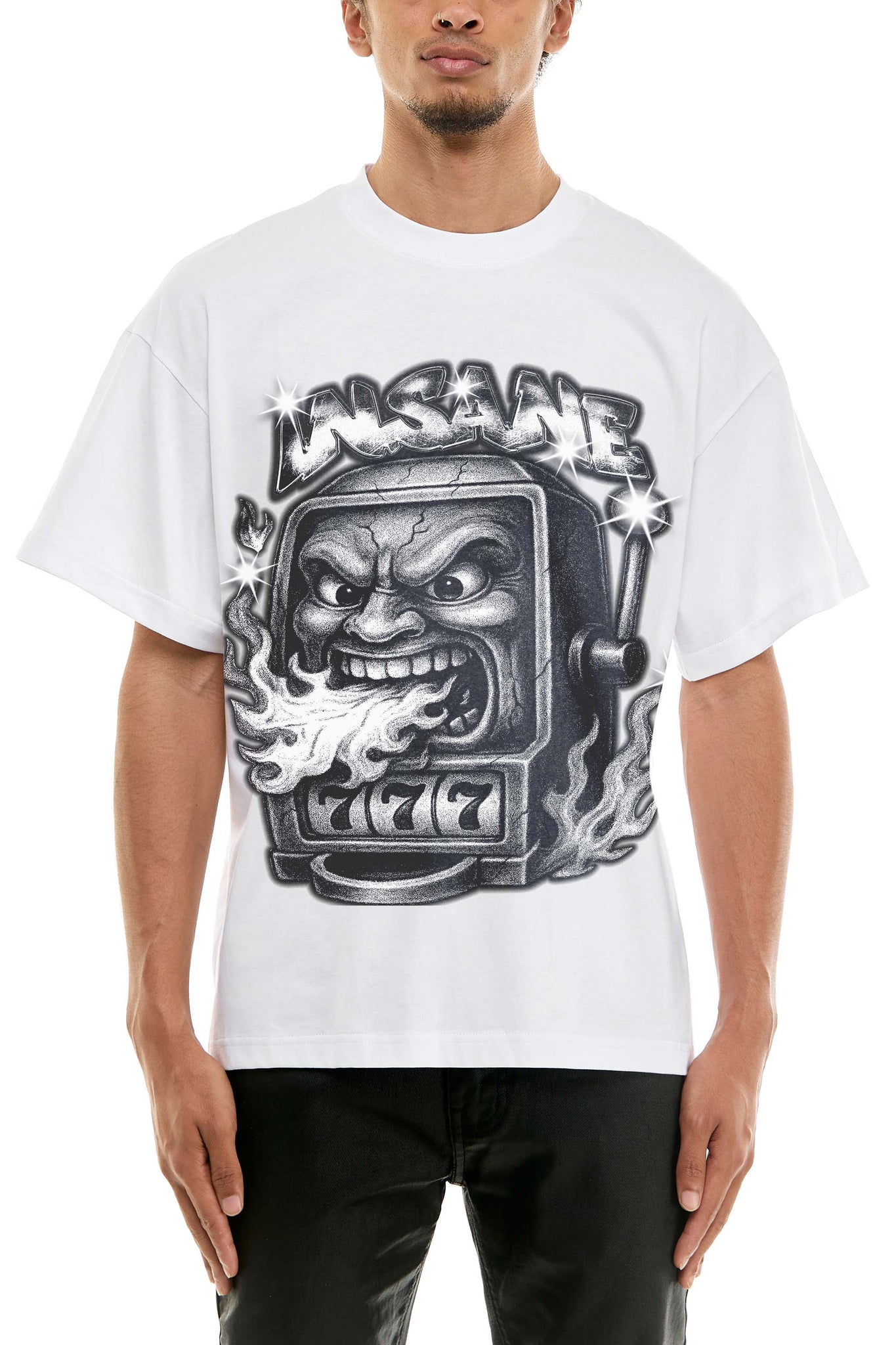 INSANE T-SHIRT