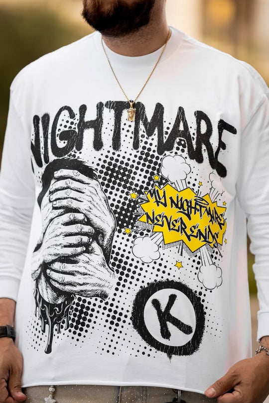 NIGHTMARE T-SHIRT