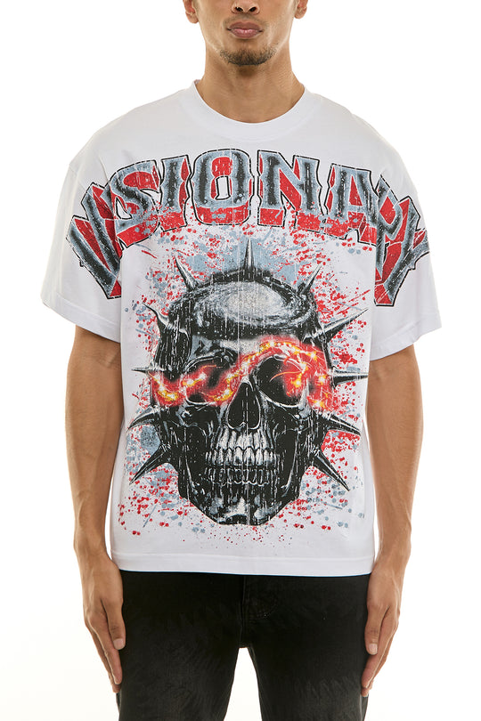 VISIONARY T-SHIRT