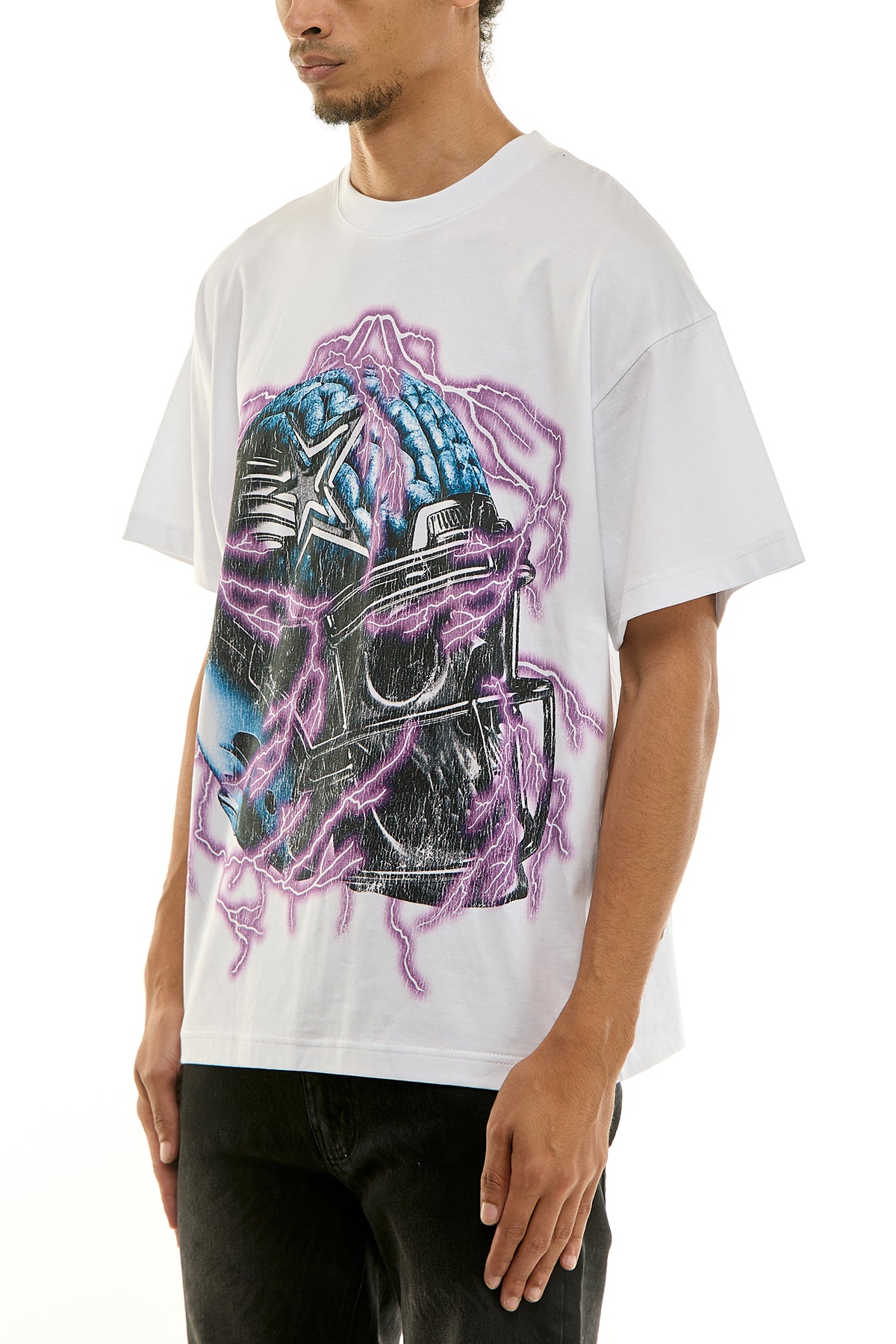 BRAIN SUPERCHARGER T-SHIRT