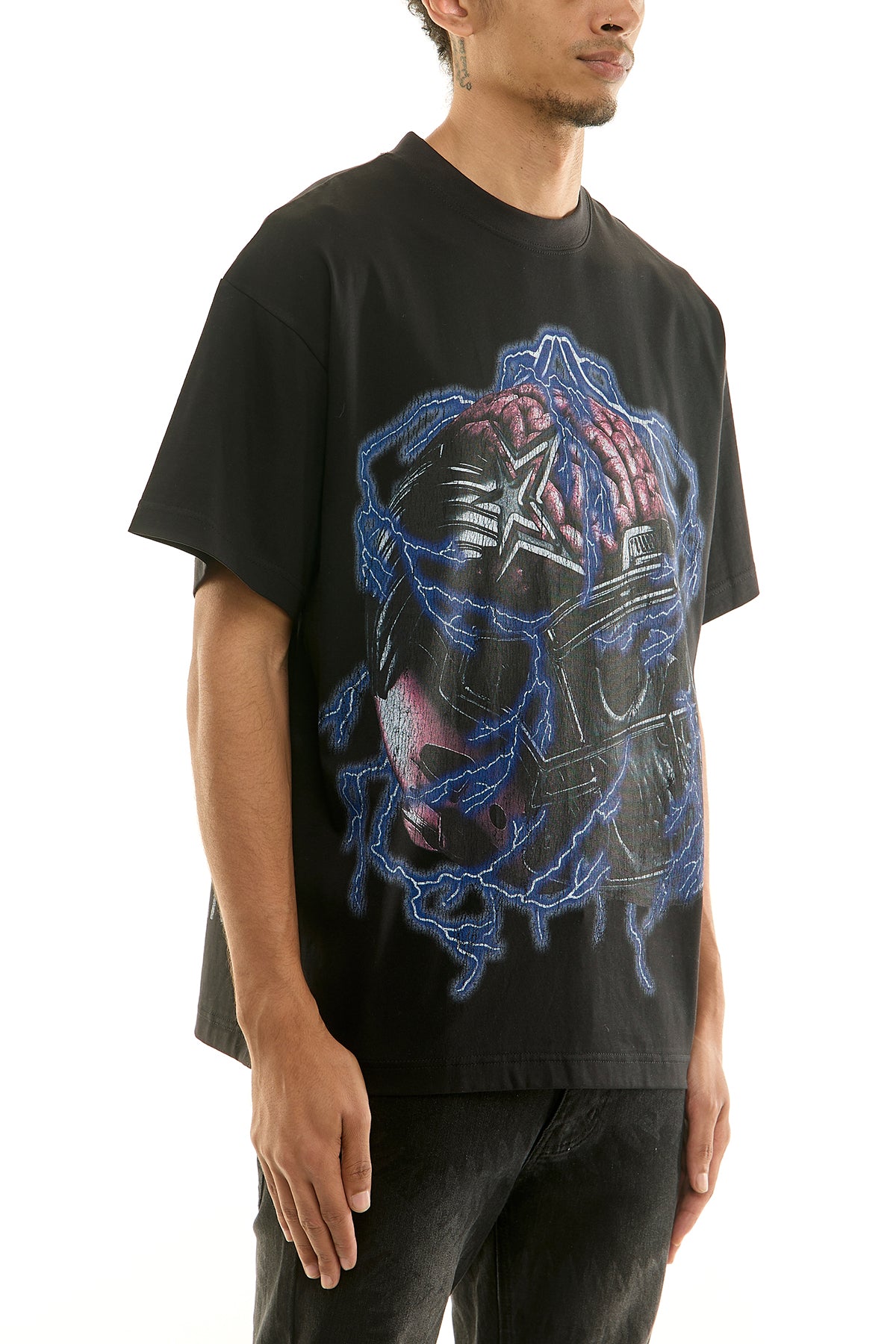 BRAIN SUPERCHARGER T-SHIRT