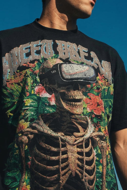 SWEET DREAMS T-SHIRT