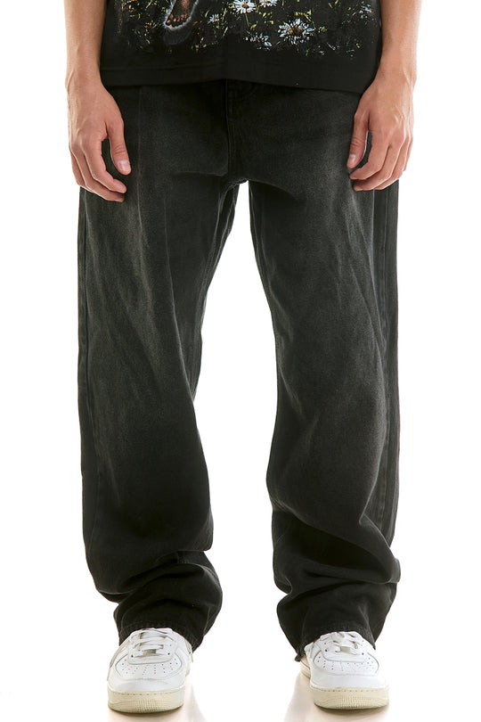 EVERYDAY BAGGY JEANS