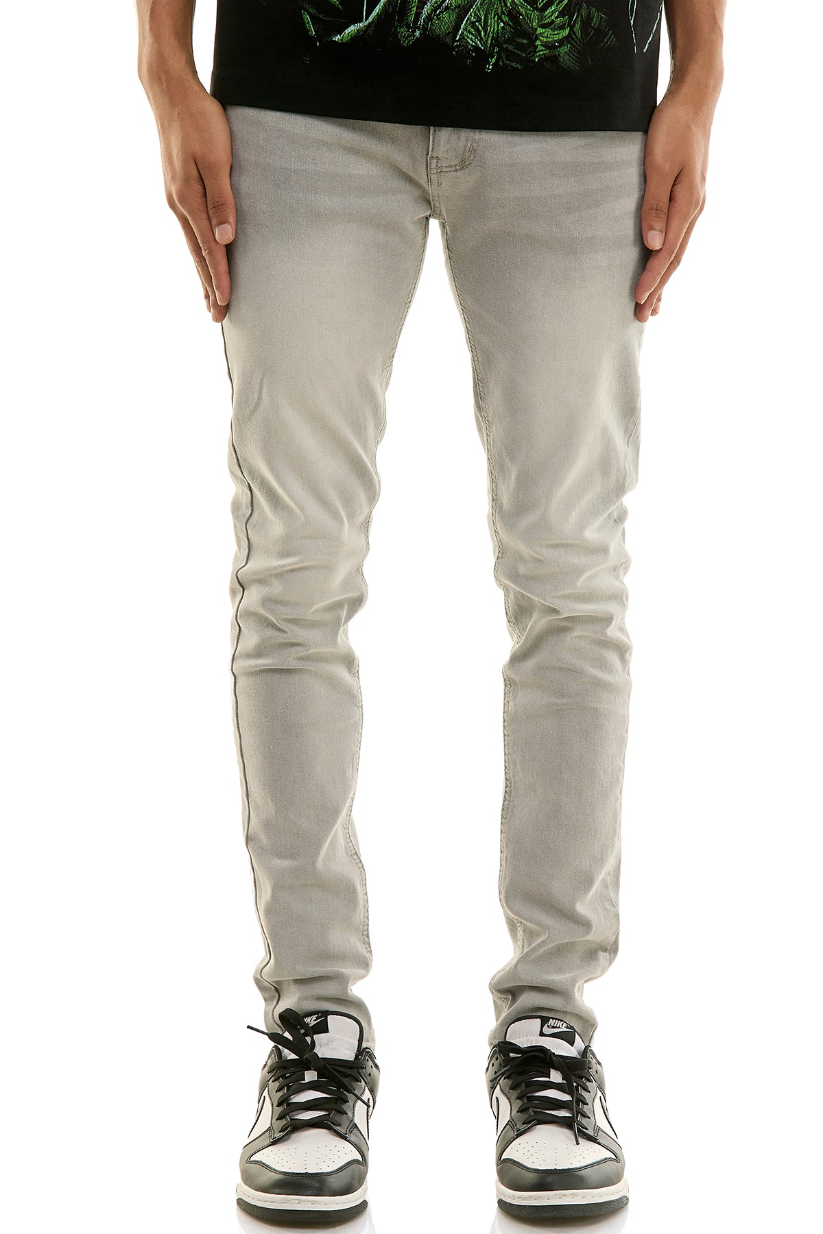 EVERYDAY SKINNY JEANS