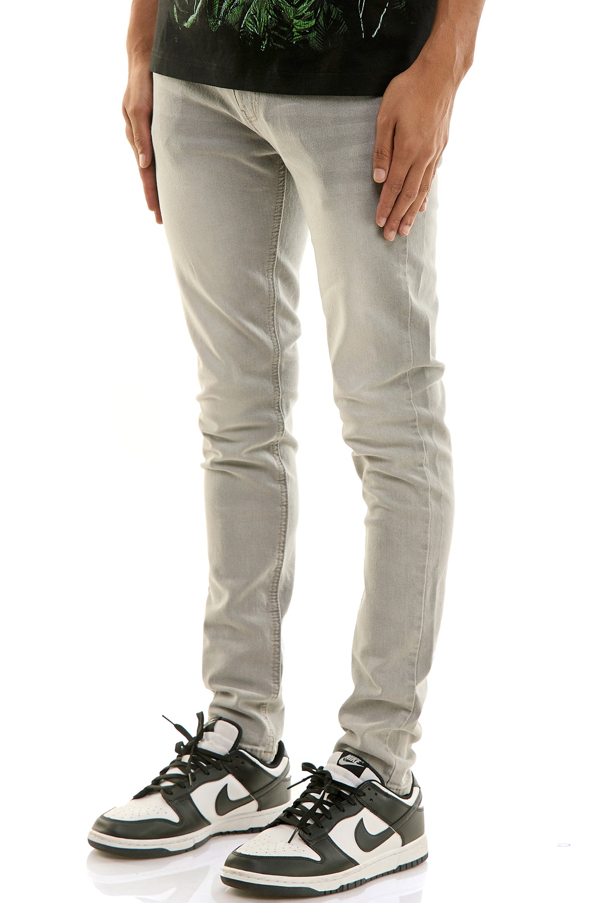 EVERYDAY SKINNY JEANS