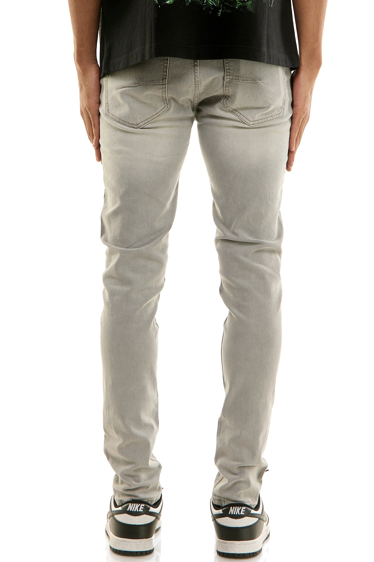 EVERYDAY SKINNY JEANS