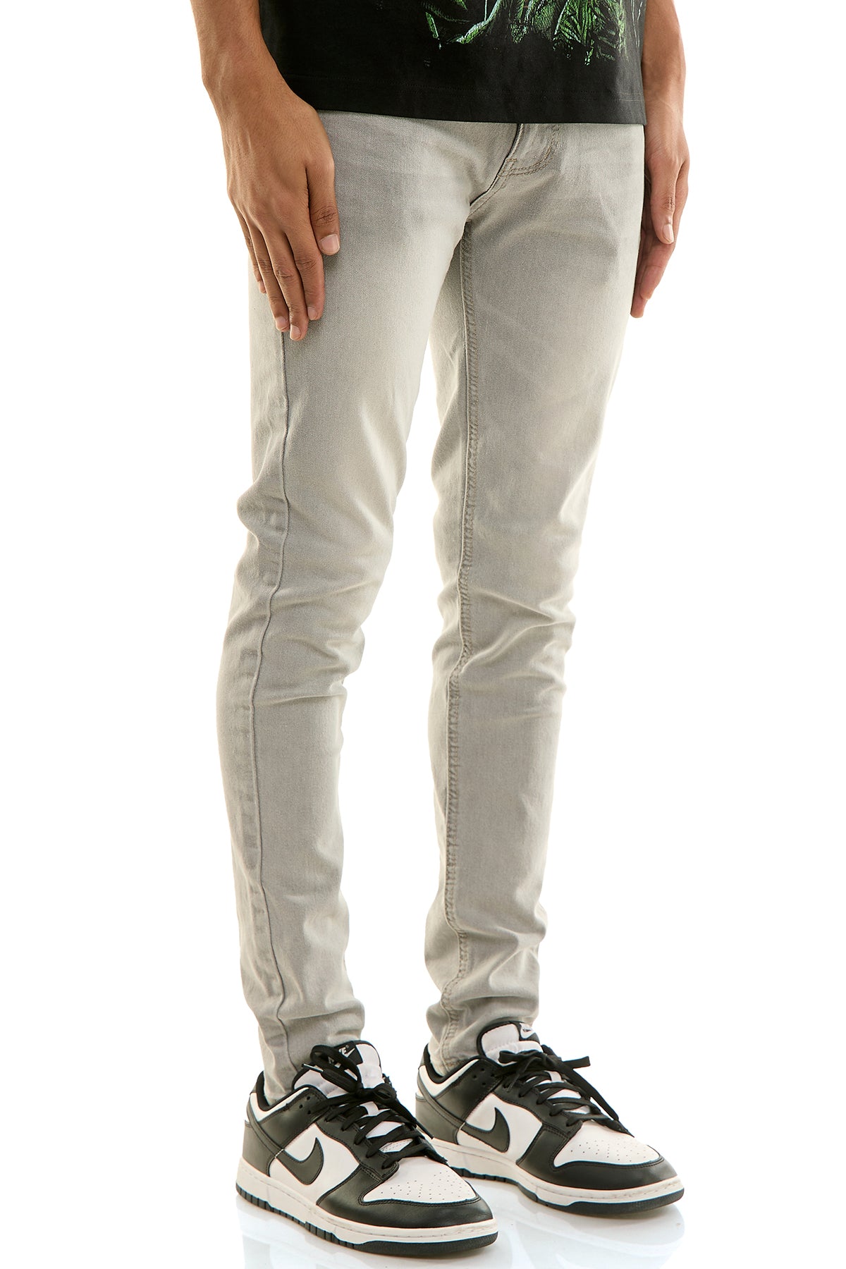 EVERYDAY SKINNY JEANS