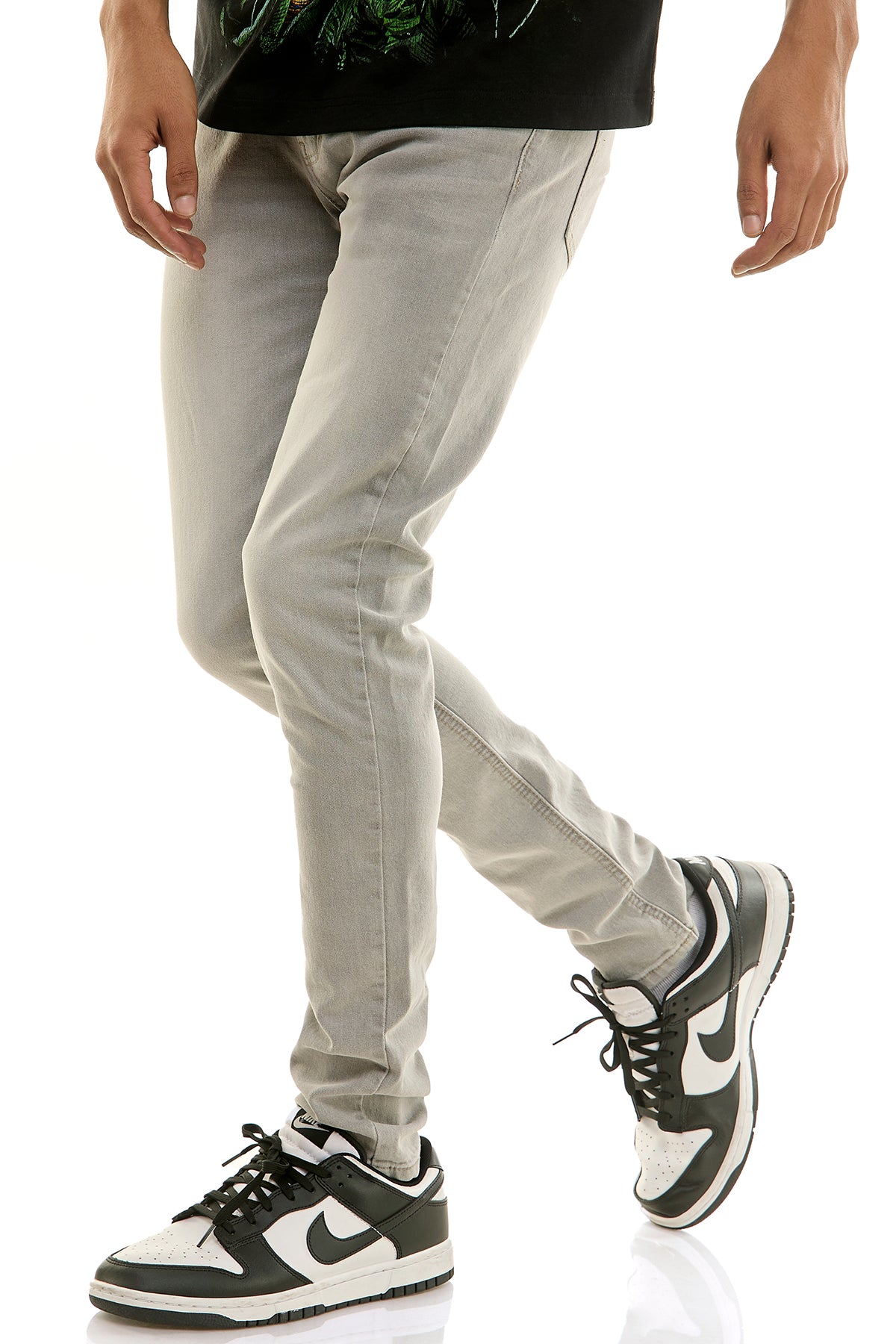 EVERYDAY SKINNY JEANS