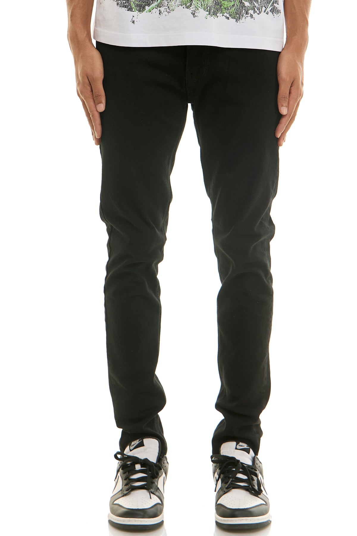 EVERYDAY SKINNY JEANS