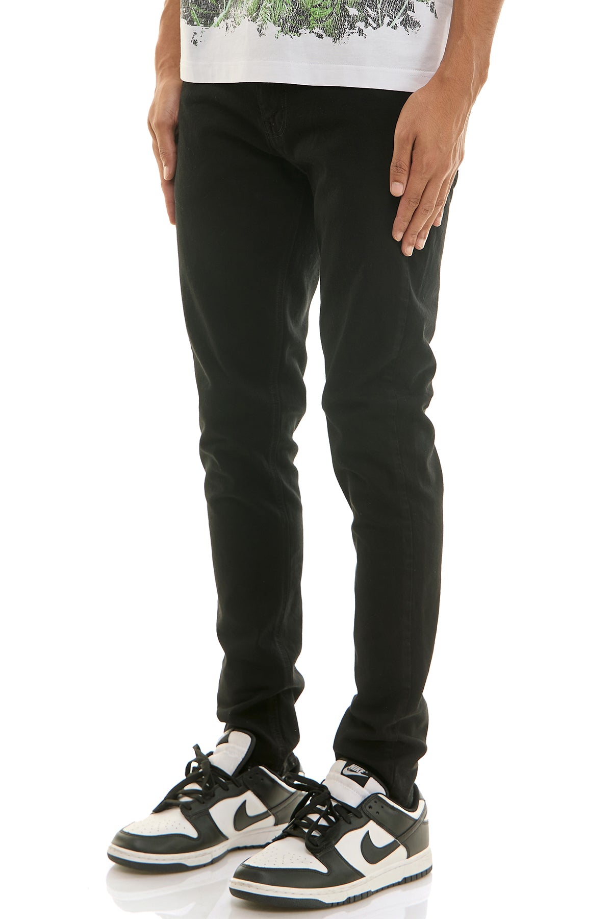 EVERYDAY SKINNY JEANS