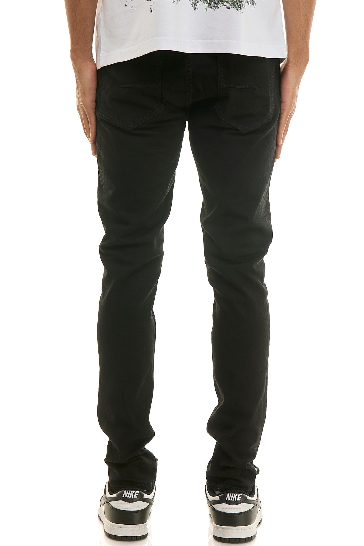 EVERYDAY SKINNY JEANS