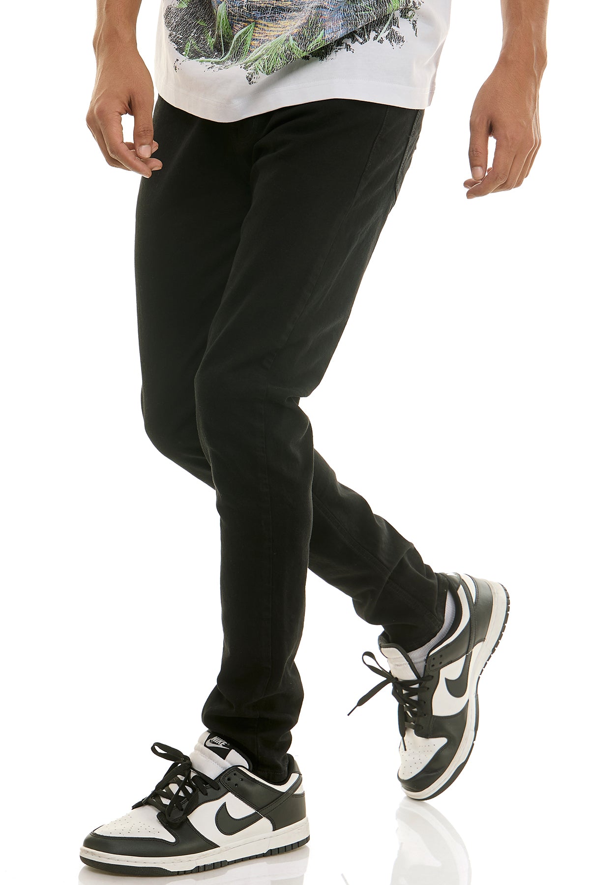 EVERYDAY SKINNY JEANS