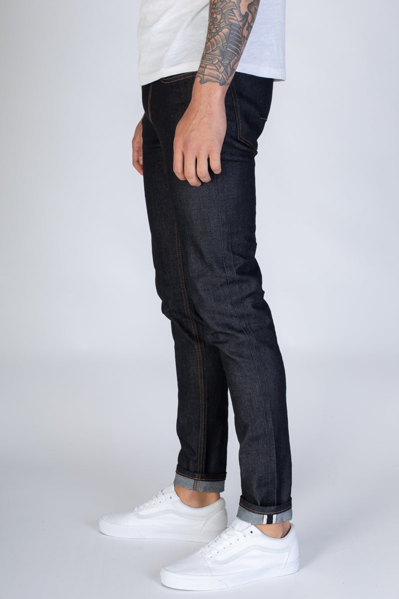BASIC SKINNY JEANS – KDNK