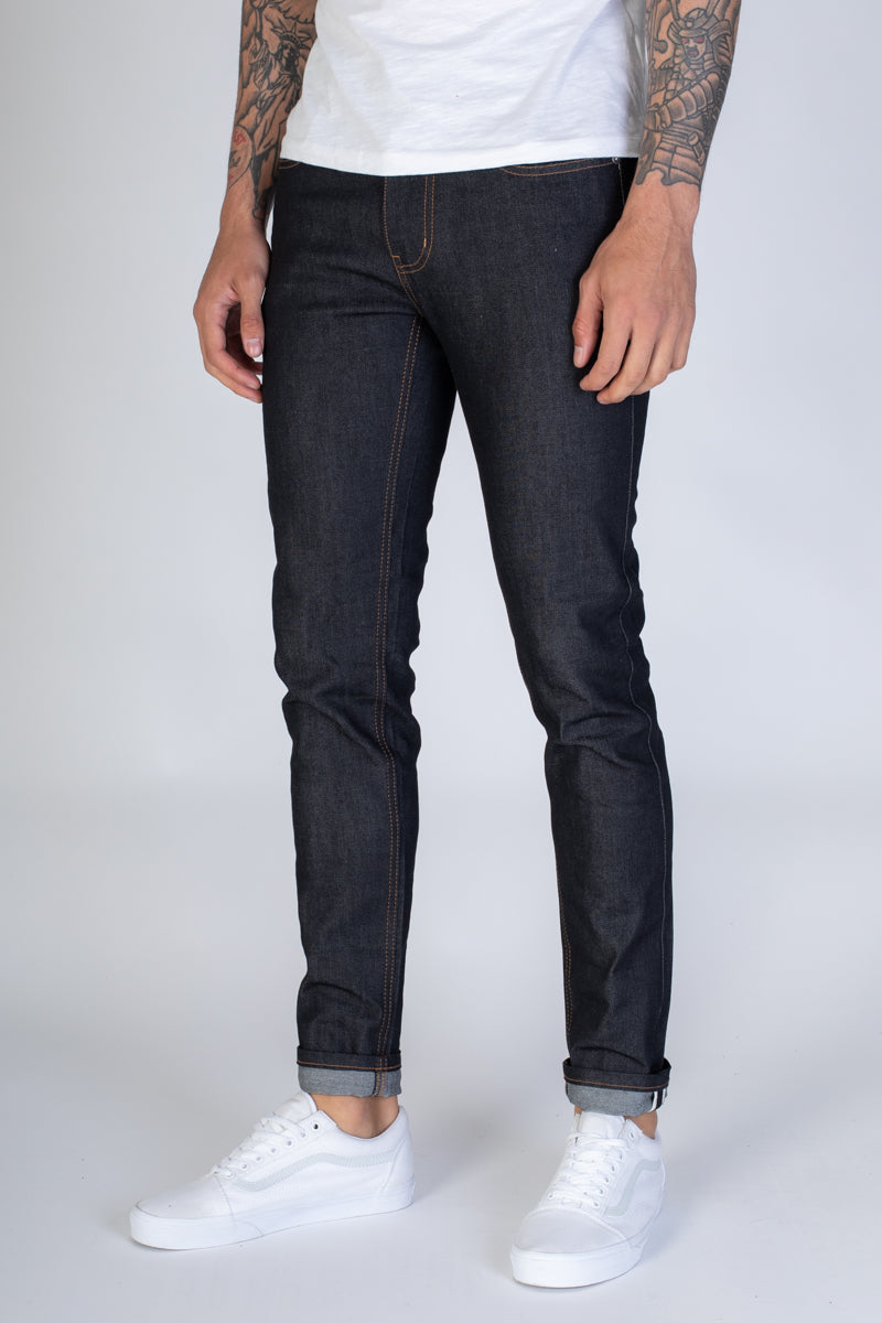 BASIC SKINNY JEANS – KDNK