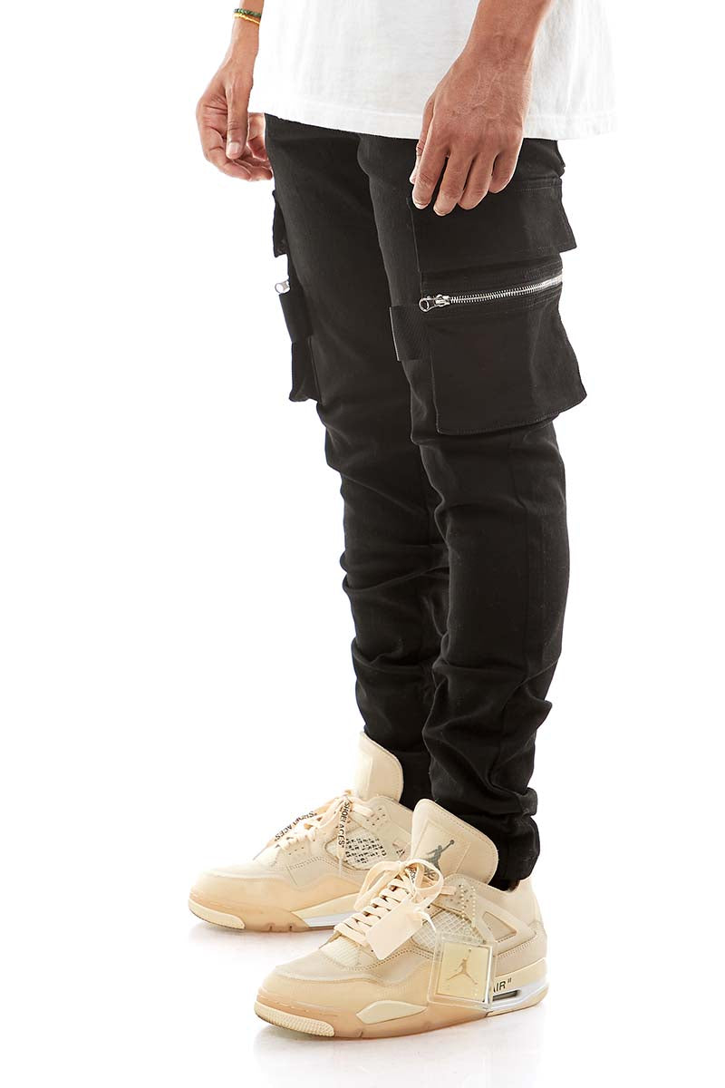 CARGO – KDNK
