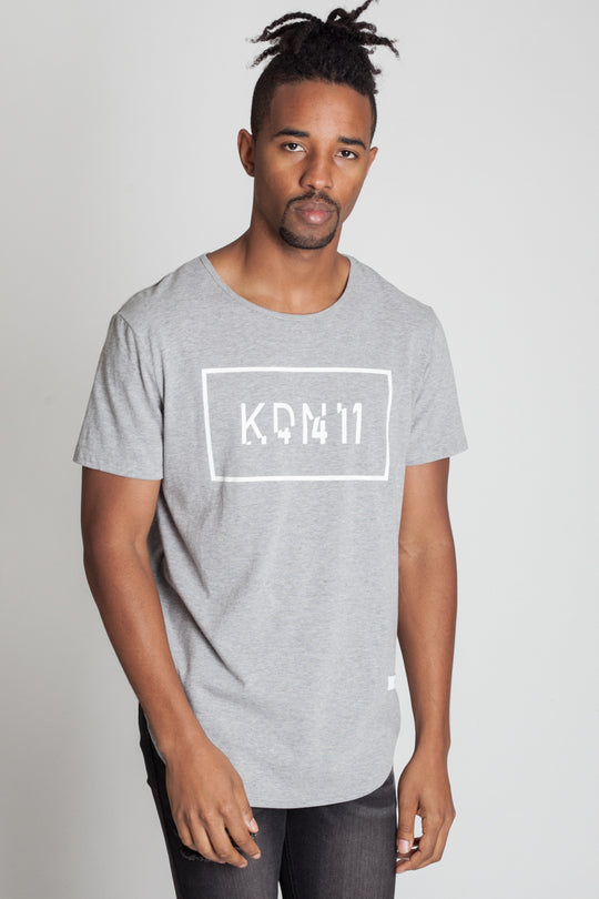 SHORT SLEEVE LOGO TEE