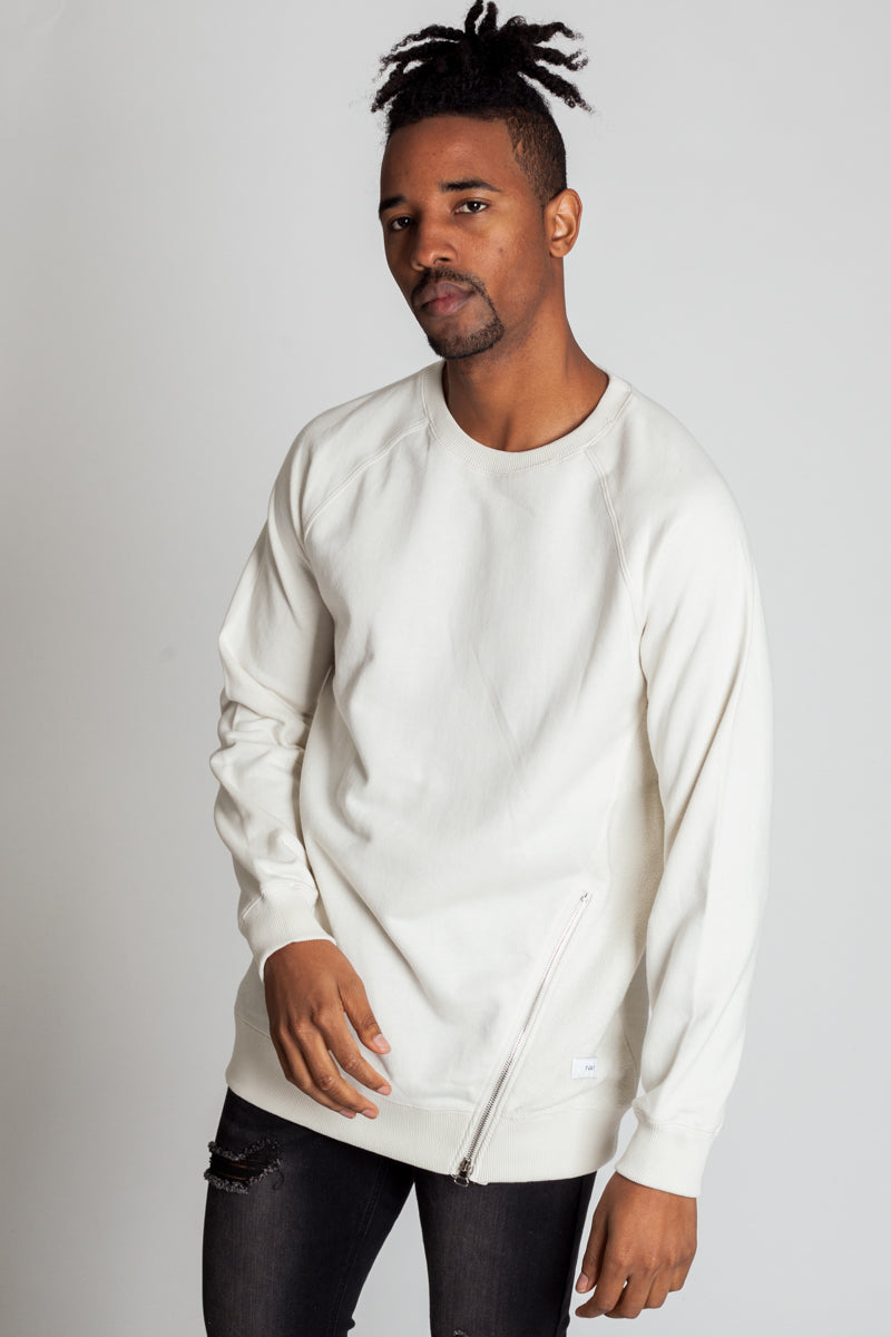 Tall Raglan Sweatshirt (Available in Other Colors) (1189613436972)