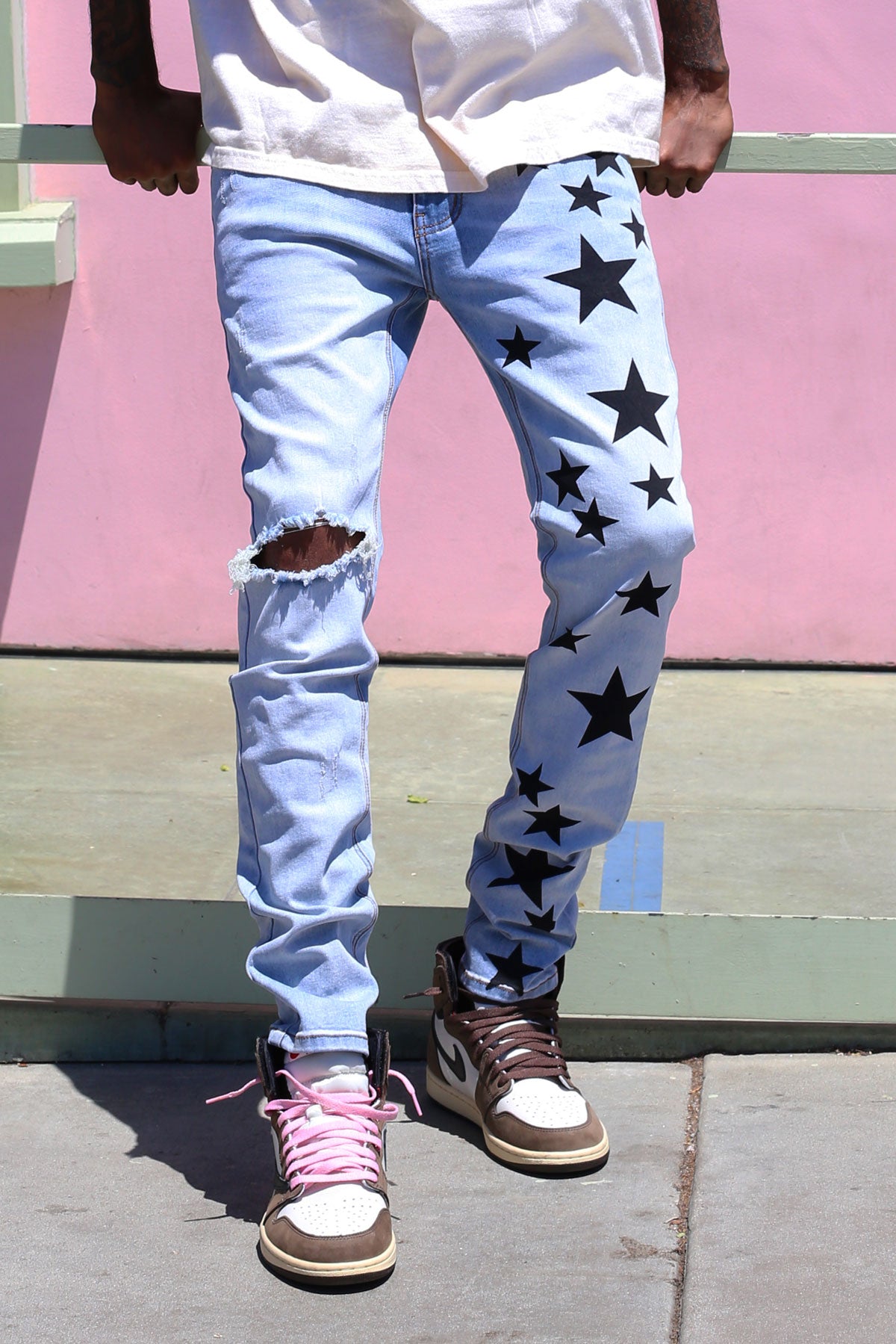 STAR JEANS – KDNK