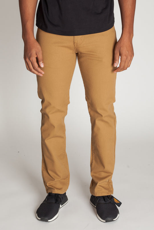 EVERYDAY SLIM PANTS