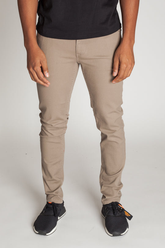 EVERYDAY SKINNY PANTS