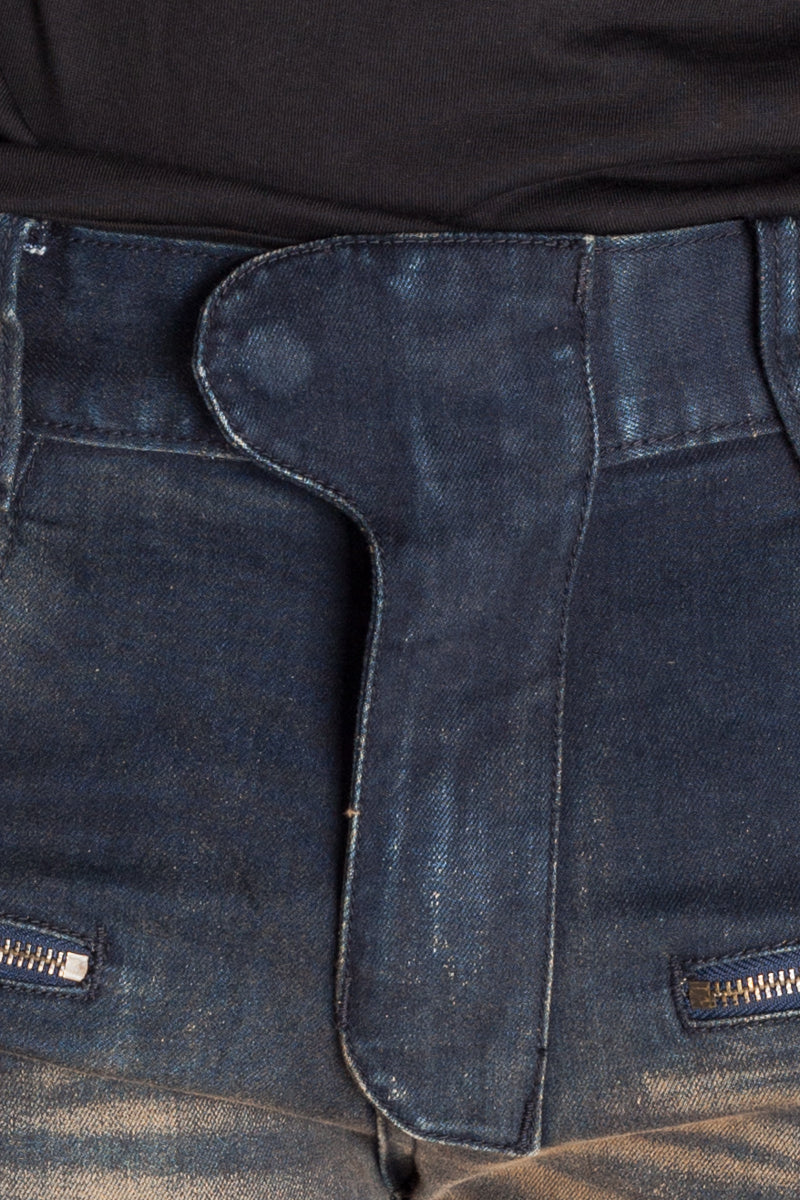Intense Acid Moto Jeans (Vintage Blue) (11483023495)