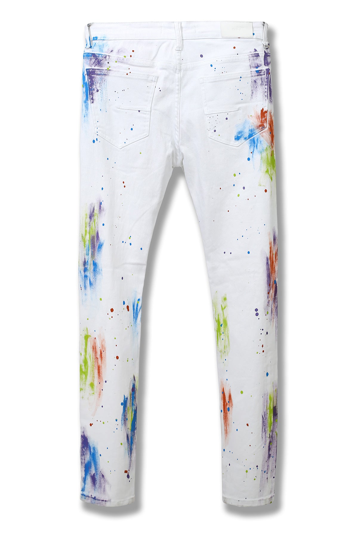 Artist's Pants (White) (4992801833062)