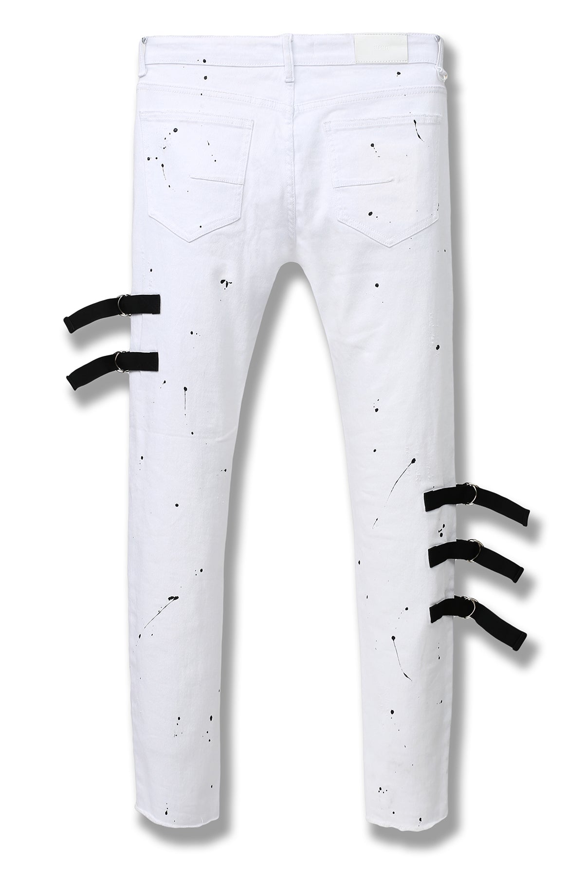 Utility Pants (White) (6573445840998)