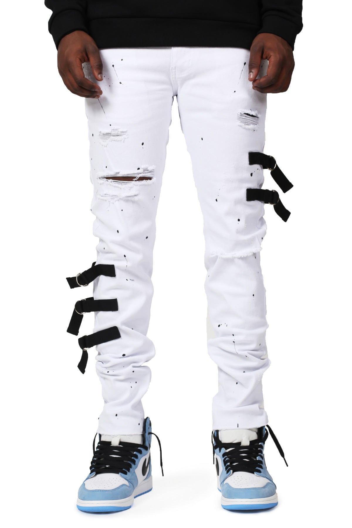 Utility Pants (White) (6573445840998)