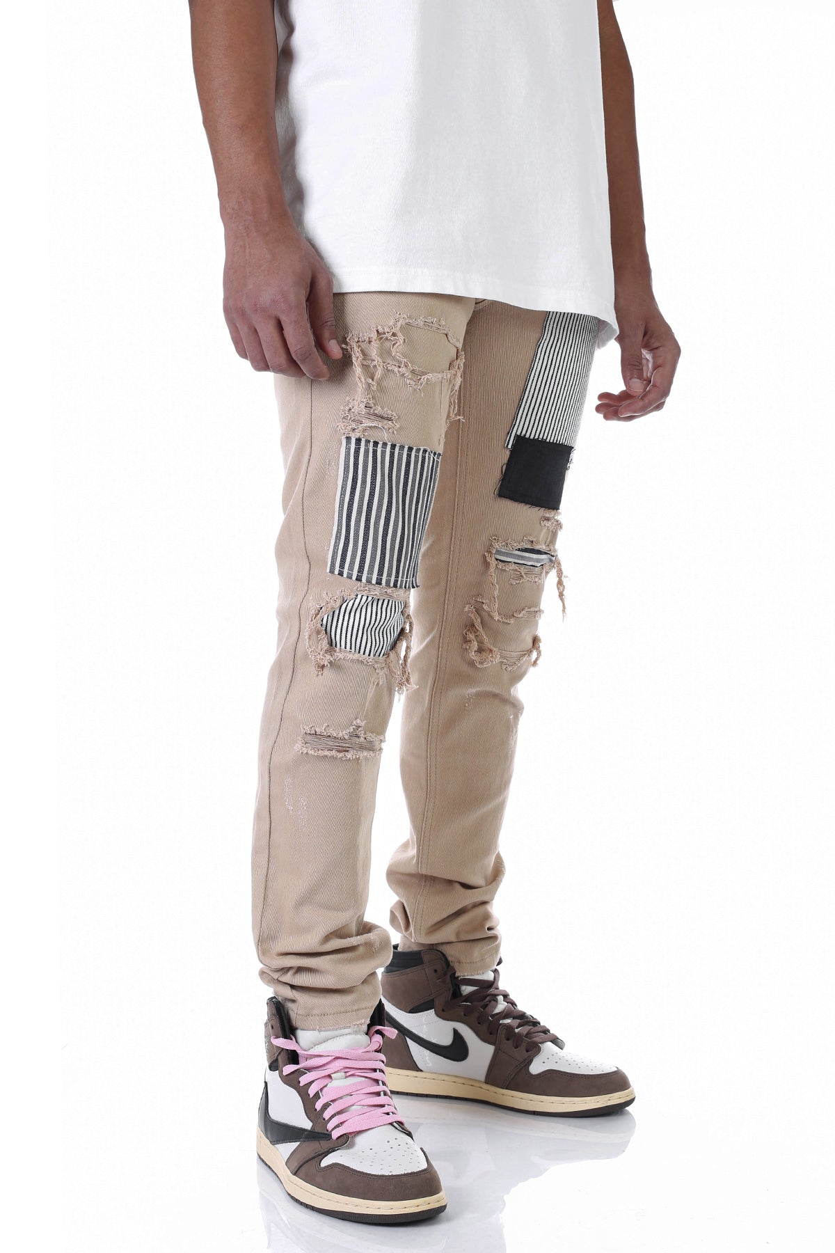 3WAY PANTS