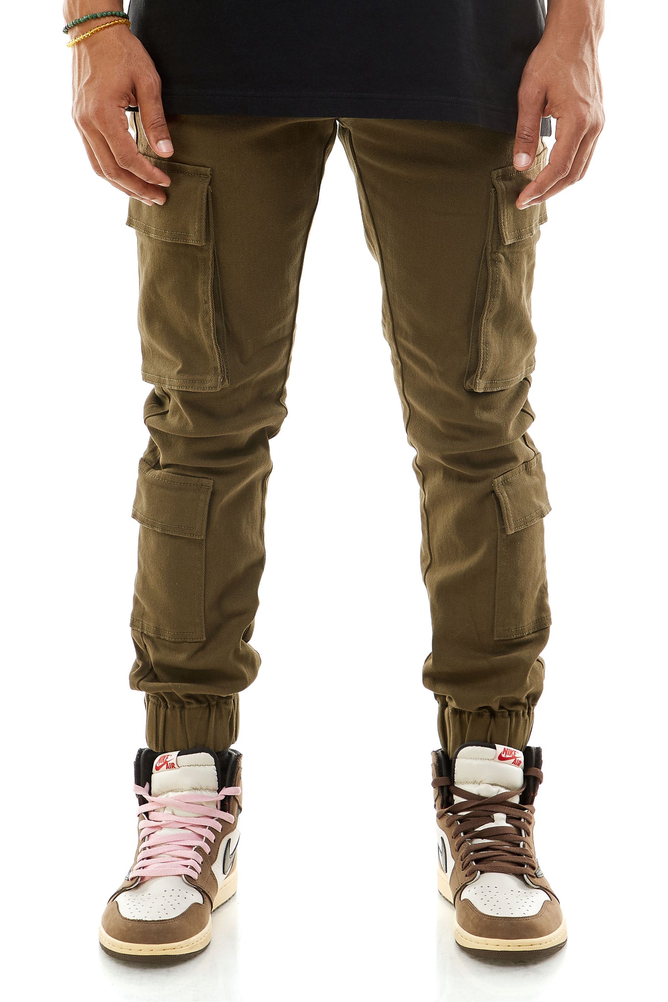 IV CARGO JOGGERS