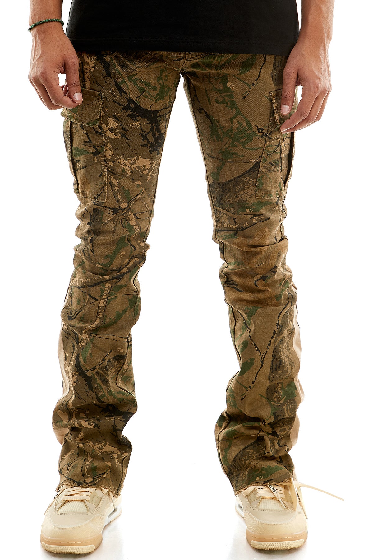 パンツ archive DPS military flare cargo pants パンツ archive DPS military flare cargo pants archive DPS