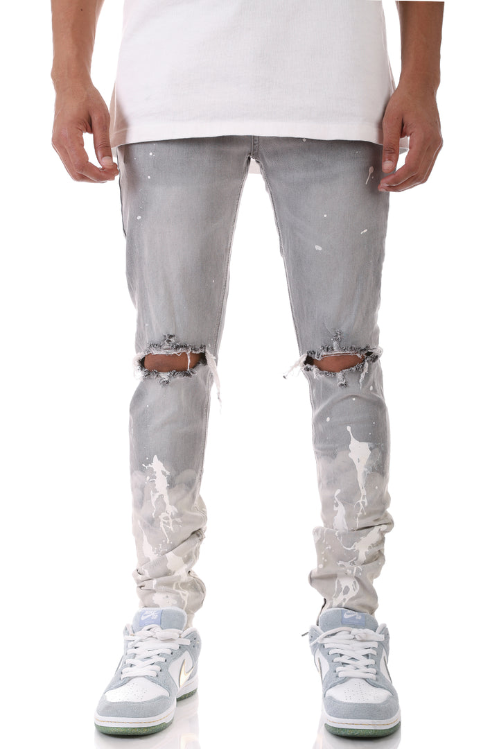 SKINNY DENIM – KDNK