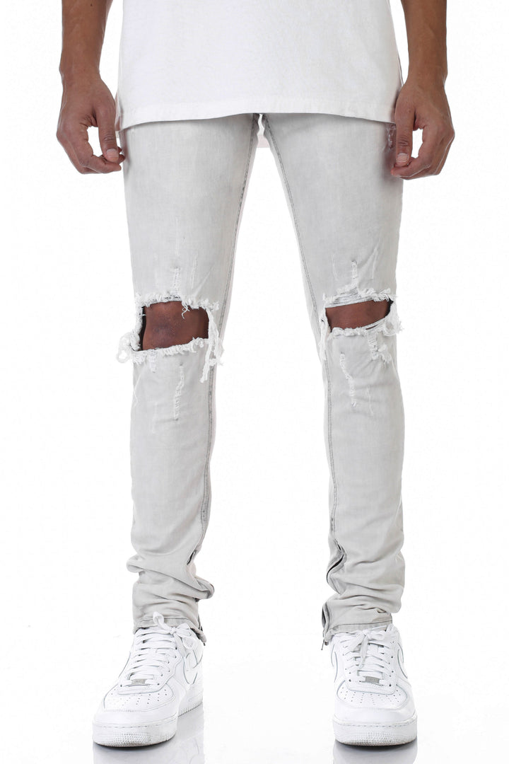 SKINNY DENIM – KDNK