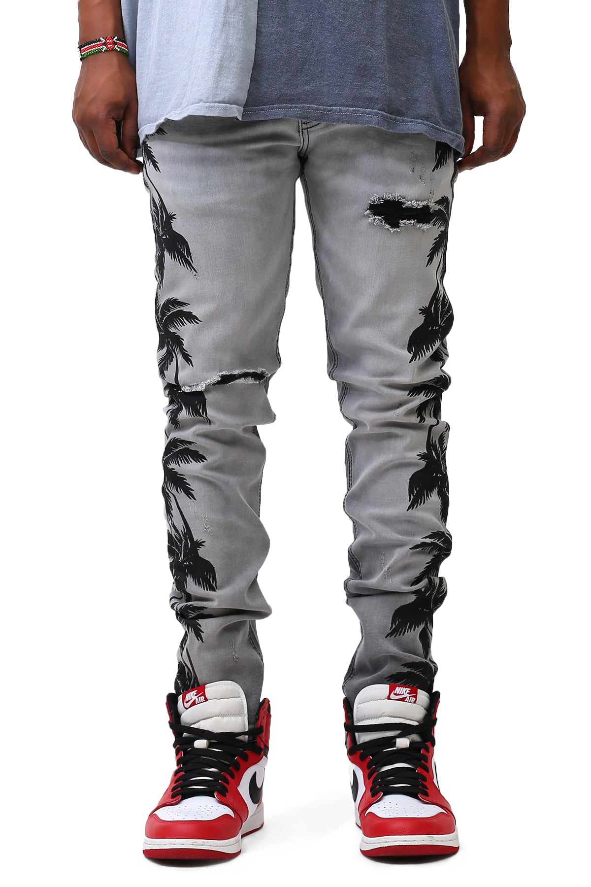 PALM TREE JEANS KDNK