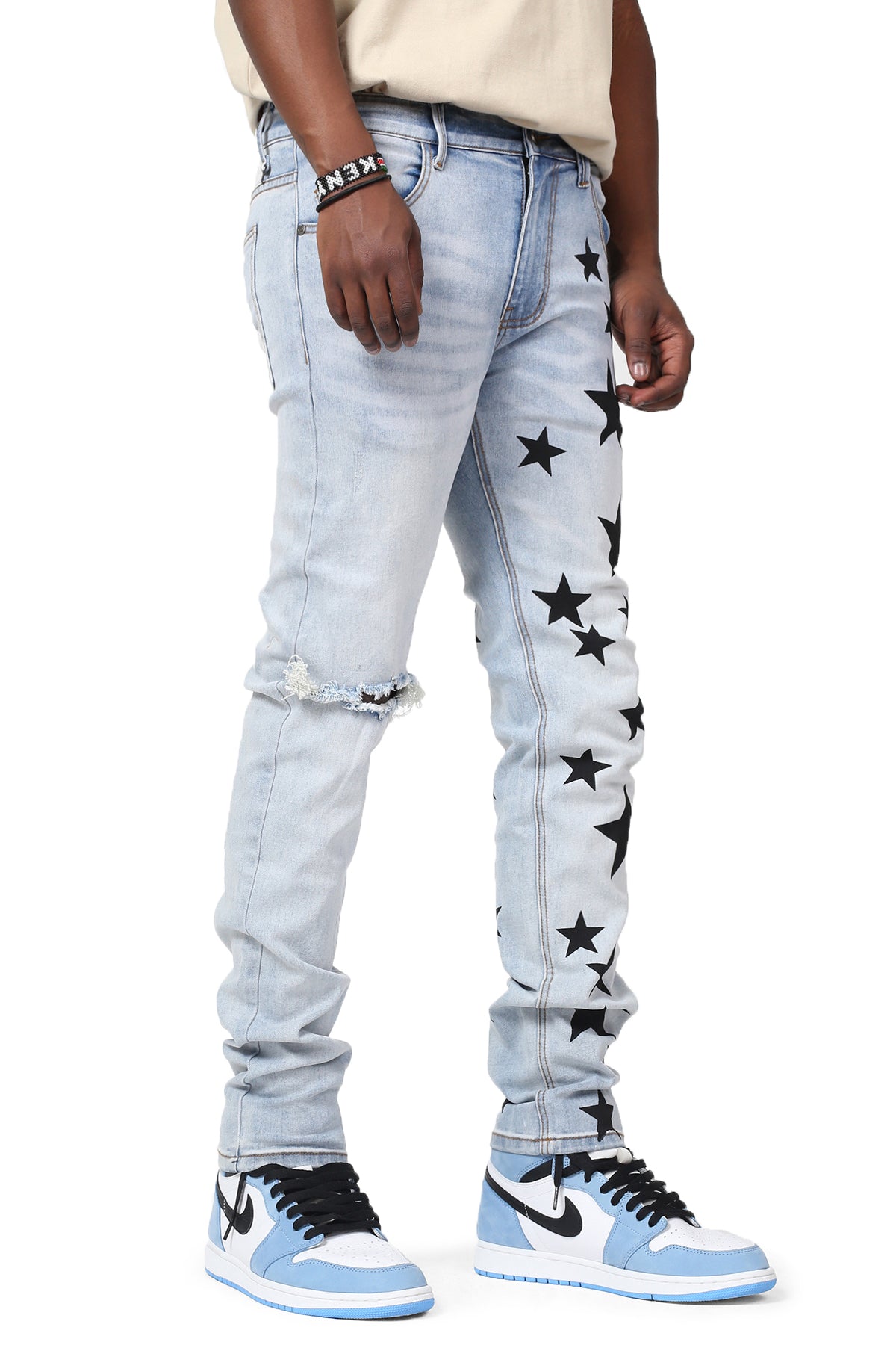 STAR JEANS – KDNK